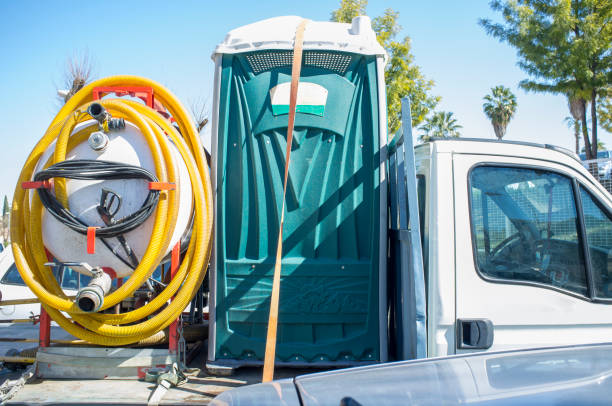 Best Local porta potty services  in Hayfield, MN