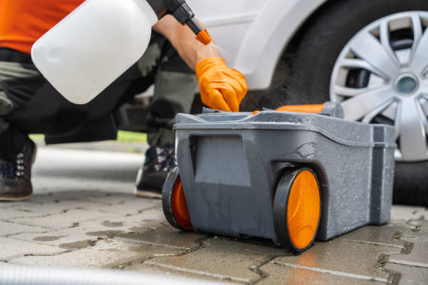 Best Portable toilet rental cost  in Hayfield, MN