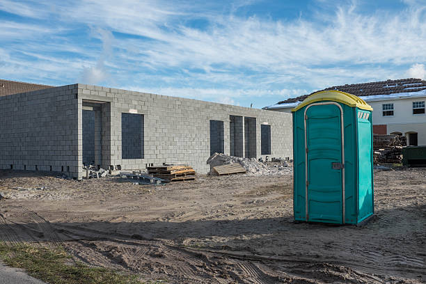 Best Sanitation services for porta potties  in Hayfield, MN